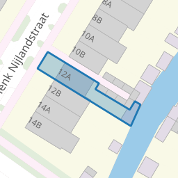 Perceel HOE01-A-2475