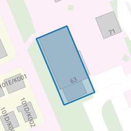 Perceel HOE01-A-2485