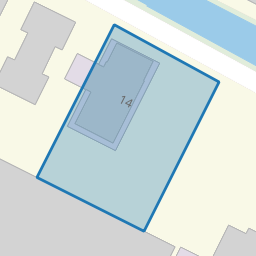 Perceel HOE01-A-2486