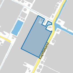 Perceel HOE01-A-2487