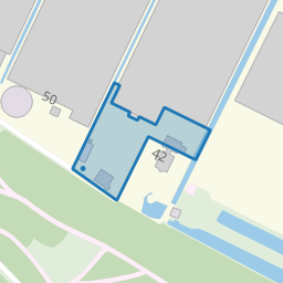 Perceel HOE01-A-2493