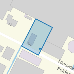 Perceel HOE01-A-2495