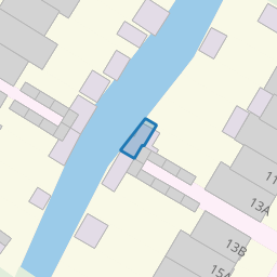 Perceel HOE01-A-2505