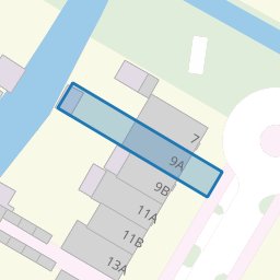 Perceel HOE01-A-2514