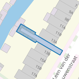 Perceel HOE01-A-2519