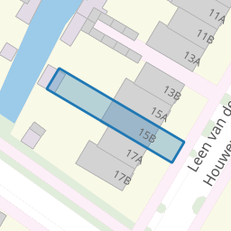 Perceel HOE01-A-2522