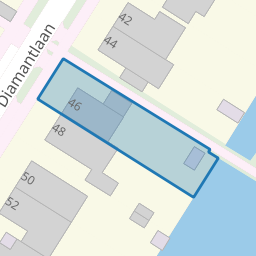 Perceel HOE01-A-2526