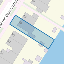 Perceel HOE01-A-2527