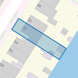 Perceel HOE01-A-2529