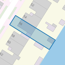 Perceel HOE01-A-2530