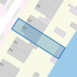 Perceel HOE01-A-2533