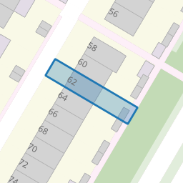 Perceel HOE01-A-2535