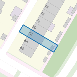 Perceel HOE01-A-2545