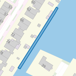 Perceel HOE01-A-2557