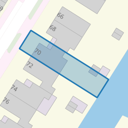 Perceel HOE01-A-2562