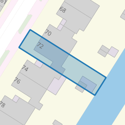 Perceel HOE01-A-2564