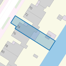 Perceel HOE01-A-2570