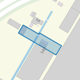 Perceel HOE01-A-2574