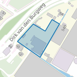 Perceel HOE01-A-2575