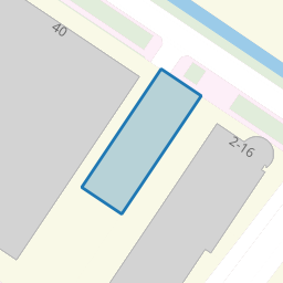 Perceel HOE01-A-2738