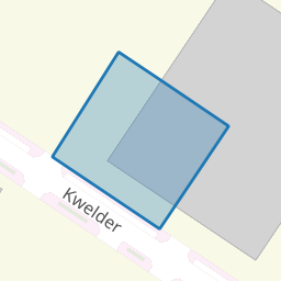 Perceel HOE01-A-2741