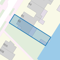 Perceel HOE01-A-2752