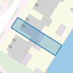 Perceel HOE01-A-2753