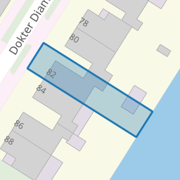 Perceel HOE01-A-2754