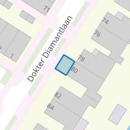 Perceel HOE01-A-2757