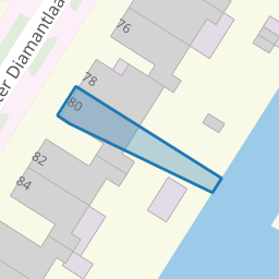 Perceel HOE01-A-2758