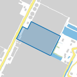 Perceel HOE01-A-2760