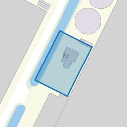 Perceel HOE01-A-2761