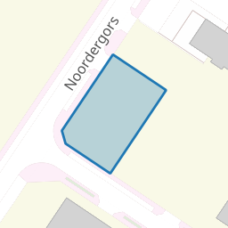 Perceel HOE01-A-2766