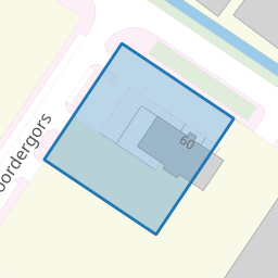 Perceel HOE01-A-2767