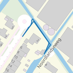 Perceel HOE01-A-2773