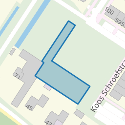 Perceel HOE01-A-2786