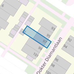 Perceel HOE01-A-2796