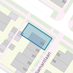 Perceel HOE01-A-2798