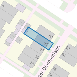 Perceel HOE01-A-2799