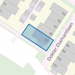 Perceel HOE01-A-2800