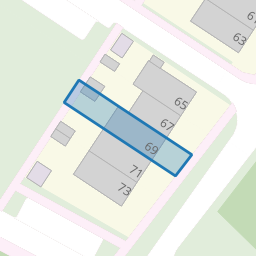 Perceel HOE01-A-2801