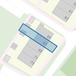 Perceel HOE01-A-2804