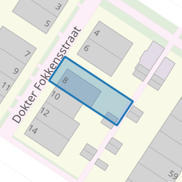 Perceel HOE01-A-2806