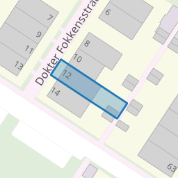 Perceel HOE01-A-2807