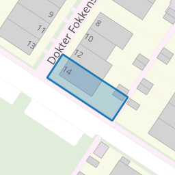 Perceel HOE01-A-2808