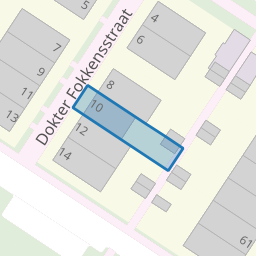 Perceel HOE01-A-2811