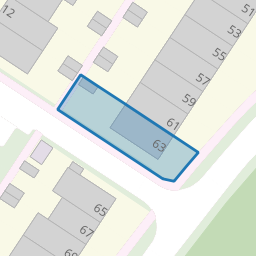 Perceel HOE01-A-2813