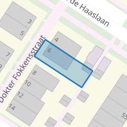 Perceel HOE01-A-2817