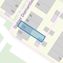 Perceel HOE01-A-2820