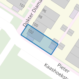 Perceel HOE01-A-2823